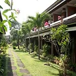 Janur Garden Hotel