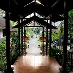 Janur Garden Hotel
