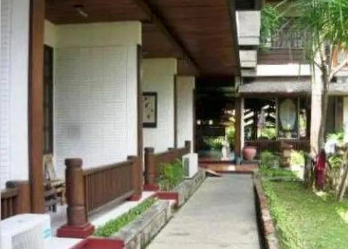 Janur Garden Hotel