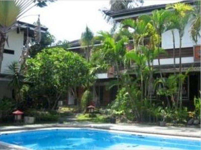 Janur Garden Sanur (Bali)