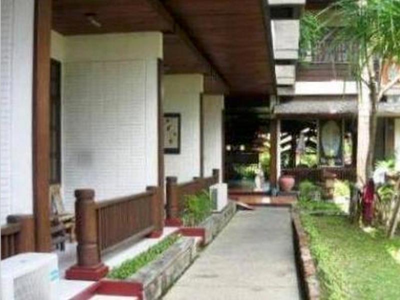Hotel Janur Garden Sanur (Bali)