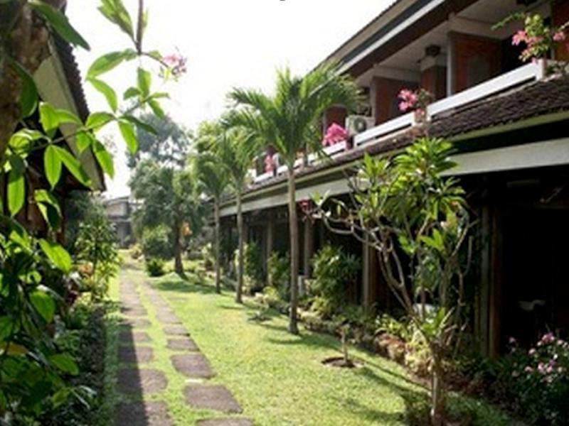 Janur Garden